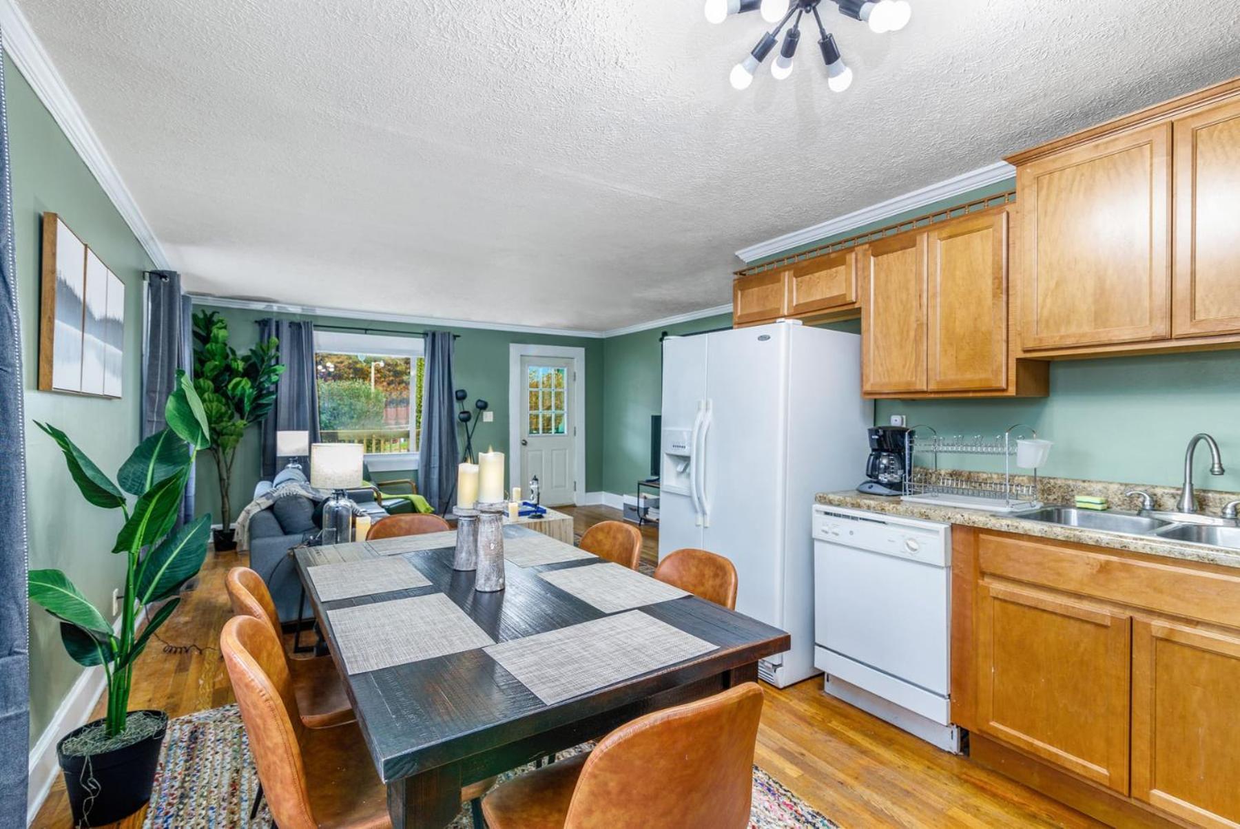 New River Gorge Cottage W Hot Tub, Fire Pit, Grill Oak Hill Eksteriør billede
